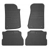 Dywaniki gumowe do JEEP WRANGLER RUBICON 2017-