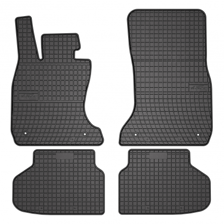  BMW F01 seria 7 2008-2015