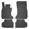Dywaniki gumowe do BMW 7 F01 2008-2015