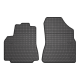 Dywaniki gumowe do CITROEN BERLINGO II VAN 2008-