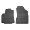 Dywaniki gumowe do CITROEN BERLINGO II VAN 2008-