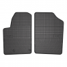 Dywaniki gumowe do CITROEN BERLINGO I VAN 1999-2010