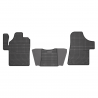 Dywaniki gumowe do Mercedes Vito 2/3M 2003-2014