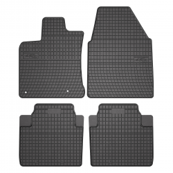 Nissan Qashqai I+2 2008-2013