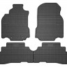 Dywaniki gumowe do NISSAN CUBE Z12 2008-2011