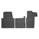  Nissan NV400 2011-