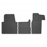 Dywanik gumowy Nissan NV400 2011-