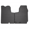 Dywaniki gumowe do Opel Vivaro 2001-2014