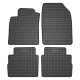 Dywaniki gumowe do Opel Vectra C Kombi 2003-2008