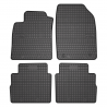 Dywaniki gumowe do Opel Signum 2003-2008
