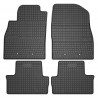 Dywaniki gumowe do Opel Ampera 2012-2014
