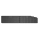 Dywaniki gumowe do Renault Trafic 2001-2014