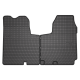 Dywaniki gumowe do Renault Trafic 2001-2014