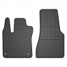 Dywaniki gumowe do Smart ForTwo 2015-