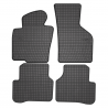 Dywaniki gumowe do Volkswagen Passat B6 2005-2010