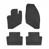Dywaniki gumowe do Volvo V70 2000-2006