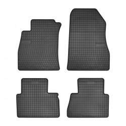 B11-A2 Dywaniki gumowe czarne FG - 0452-314