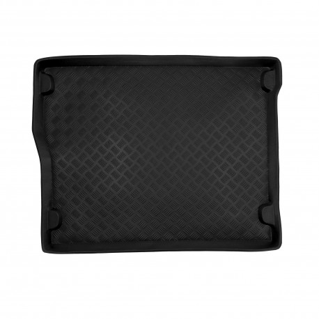 RENAULT SCENIC III 2009-2013