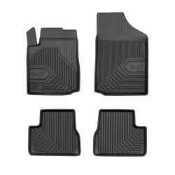 Dywaniki gumowe 77 do CITROEN C3 I 2002-2010