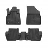 Dywaniki gumowe 77 do CITROEN DS5 2011-2015