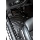 Dywaniki gumowe 77 do FIAT 500 Hybrid 2020-