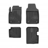 Dywaniki gumowe 77 do FIAT 500 Hybrid 2020-