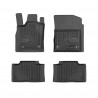 Dywaniki gumowe 77 do JEEP GRAND CHEROKEE 2010-2021