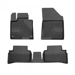 Dywaniki gumowe 77 do KIA SPORTAGE V 2021-