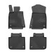Dywaniki gumowe 77 do LEXUS GS IV 2012-2020