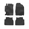 Dywaniki gumowe 77 do MAZDA 6 I 2002-2008