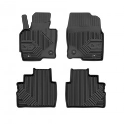 Dywaniki gumowe 77 do MAZDA CX-5 I 2012-2017