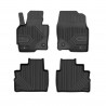 Dywaniki gumowe 77 do MAZDA CX-5 I 2012-2017
