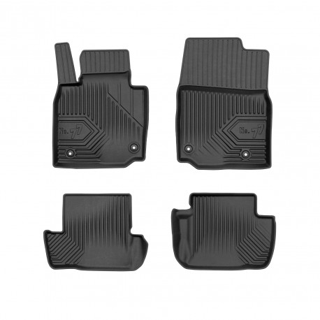 Dywaniki gumowe 77 do MAZDA MX-30 2021-