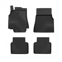  Dywaniki gumowe 77 do MERCEDES B-Kl W245 2005-2011