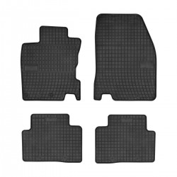 B11-A1 Dywaniki gumowe czarne FG - 0457-318