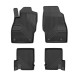 Dywaniki gumowe 77 do OPEL ADAM 2012-2019