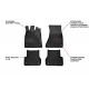 Dywaniki gumowe 77 do RENAULT MEGANE III SPORT COUPE 2008-2011