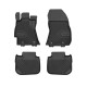 Dywaniki gumowe 77 do SUBARU OUTBACK 2009-2014