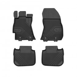 Dywaniki gumowe 77 do SUBARU OUTBACK 2009-2014