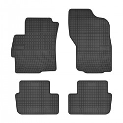 B09-B2 Dywaniki gumowe czarne FG - 0481-299