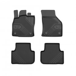 Dywaniki gumowe 77 do VOLKSWAGEN GOLF SPORTSVAN 2014-
