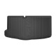 Mata bagażnika DZ do HYUNDAI i10 2007-2013