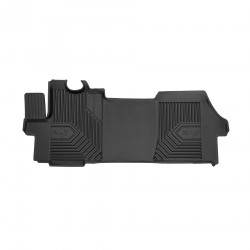 Dywaniki gumowe 77 do PEUGEOT BOXER 2006-