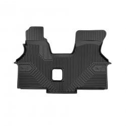 Dywaniki gumowe 77 do VOLKSWAGEN T4 1990-2003