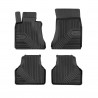 Dywaniki gumowe 77 do BMW SERIA 7 E66 2001-2008