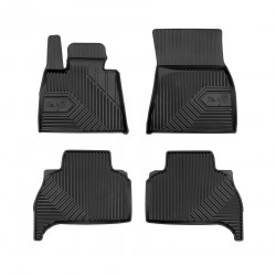 Dywaniki gumowe 77 do BMW X5 G05 2018-