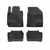 Dywaniki gumowe 77 do HYUNDAI i10 II 2013-2019