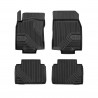 Dywaniki gumowe 77 do NISSAN X-TRAIL T32 2017-2021