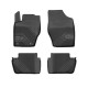 Dywaniki gumowe 77 do PEUGEOT 307 KOMBI 2001-2008