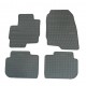 Dywaniki gumowe do Mitsubishi Colt VI 2008-